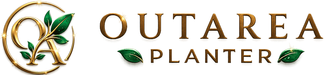 Outarea Logo